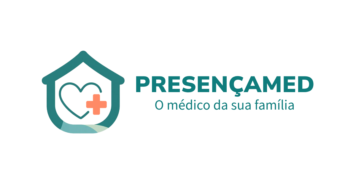 PresençaMed