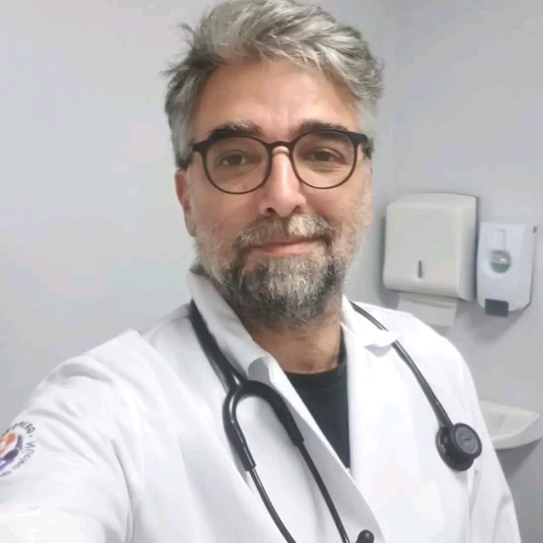 Dr. Luciano Perazolo Pera